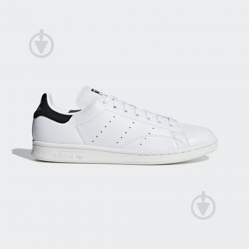 ᐉ Кроссовки Adidas STAN SMITH BD7436 р.11 белый • Купить в Киеве, Украине •  Лучшая цена в Эпицентре