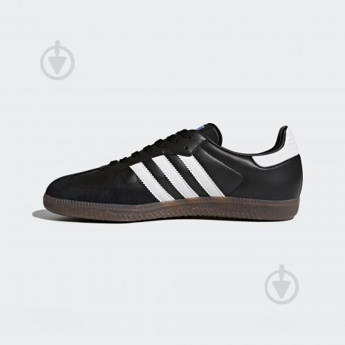 ᐉ Кроссовки Adidas SAMBA OG BZ0058 р.UK 