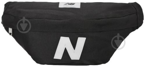 Спортивная сумка New Balance Mellow 9078 черный - фото 4 Спортивная сумка New Balance Mellow 9078 черный - фото 4