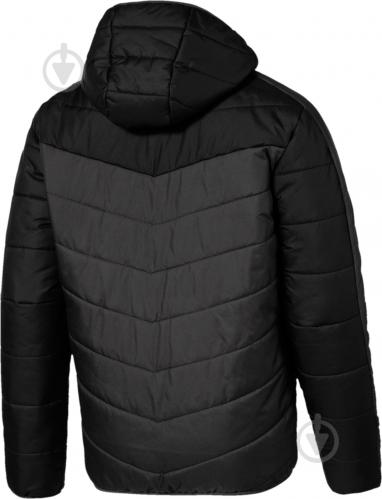 puma ess warmcell padded jacket