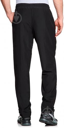 Брюки Puma CN Woven Pants 81560001 р. M черный - фото 4 Брюки Puma CN Woven Pants 81560001 р. M черный - фото 4
