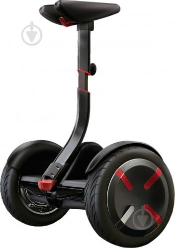 segway minipro