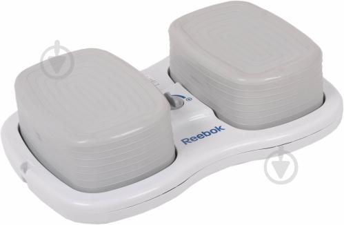 Степ-платформа Reebok RAP-40185BL - фото 6 Степ-платформа Reebok RAP-40185BL - фото 6