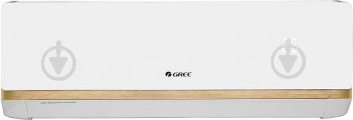 Кондиціонер Gree GWH12AAB-K3NNA2A (Bora) - фото 5 Кондиціонер Gree GWH12AAB-K3NNA2A (Bora) - фото 5