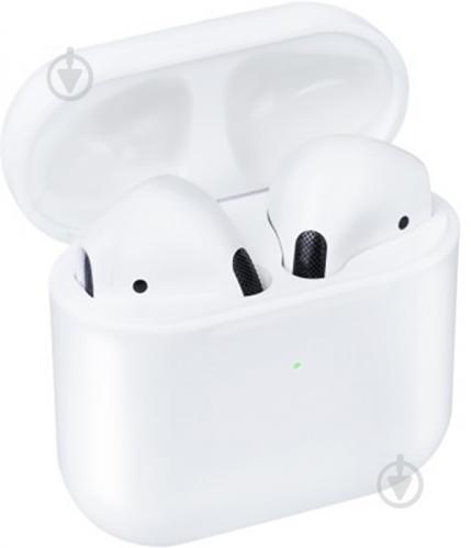 Навушники Gelius Pro Capsule white - фото 1