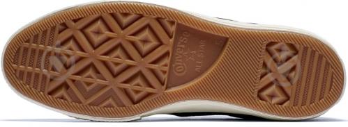 Кеды Converse ONE STAR OX 159701C р. 7 черный - фото 10 Кеды Converse ONE STAR OX 159701C р. 7 черный - фото 10