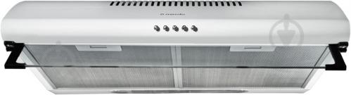 Вытяжка Minola HPL 6140 WH 630 - фото 6 Вытяжка Minola HPL 6140 WH 630 - фото 6