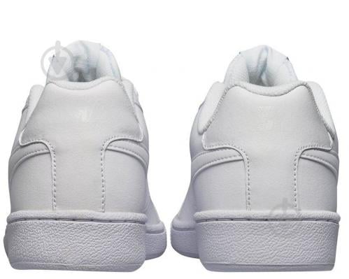 Кроссовки Nike COURT ROYALE 749747-111 р.9 белый - фото 8 Кроссовки Nike COURT ROYALE 749747-111 р.9 белый - фото 8