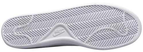 Кроссовки Nike COURT ROYALE 749747-111 р.9 белый - фото 10 Кроссовки Nike COURT ROYALE 749747-111 р.9 белый - фото 10