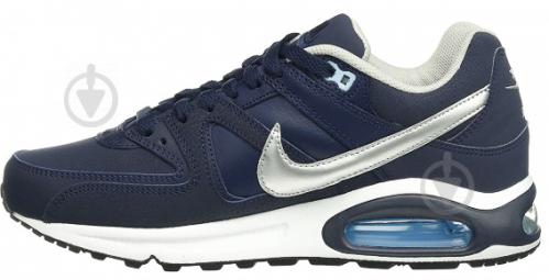 Nike AIR MAX COMMAND LEATHER 749760-401 