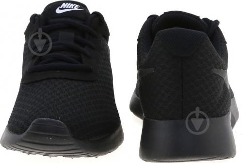 Кроссовки Nike WMNS TANJUN 812655-002 р.7 черный - фото 8 Кроссовки Nike WMNS TANJUN 812655-002 р.7 черный - фото 8