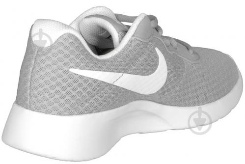 Кроссовки Nike WMNS TANJUN 812655-010 р.8 серый - фото 7 Кроссовки Nike WMNS TANJUN 812655-010 р.8 серый - фото 7
