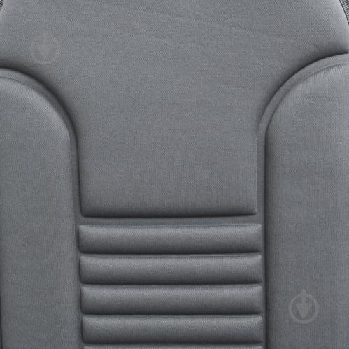 ᐉ Накидка на сидіння з підігрівом сіра 100x50 см EL 100 577 • Купити в Києві, Україні • Краща ціна в Епіцентрі