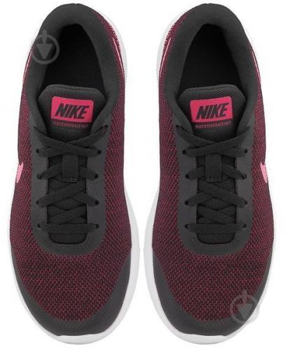 Кроссовки Nike W FLEX EXPERIENCE RN 7 908996-006 р.6,5 бордовый - фото 10 Кроссовки Nike W FLEX EXPERIENCE RN 7 908996-006 р.6,5 бордовый - фото 10