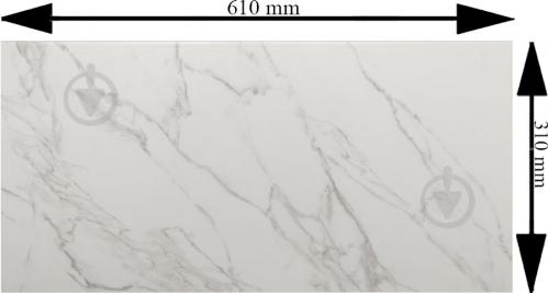 Плитка Allore Group Cassana White W M 31x61 NR Satin 1 - фото 10 Плитка Allore Group Cassana White W M 31x61 NR Satin 1 - фото 10