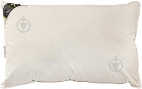 Подушка Martha 50x70 см 50% пух 50% перо 700 г Songer und Sohne - фото 3 Подушка Martha 50x70 см 50% пух 50% перо 700 г Songer und Sohne - фото 3