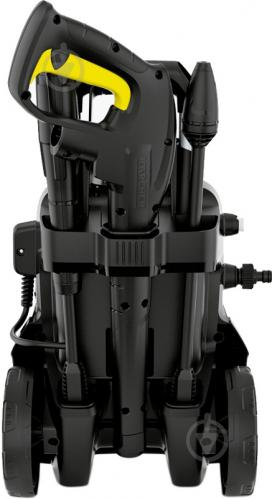 Мини-мойка Karcher K5 Compact 1.630-750.0 - фото 9 Мини-мойка Karcher K5 Compact 1.630-750.0 - фото 9
