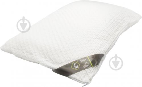 Подушка Ortho Wolke 45x65 см Songer und Sohne - фото 6 Подушка Ortho Wolke 45x65 см Songer und Sohne - фото 6