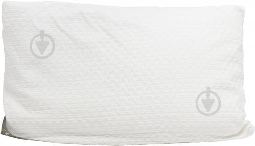 Подушка Ortho Wolke 45x65 см Songer und Sohne - фото 4 Подушка Ortho Wolke 45x65 см Songer und Sohne - фото 4