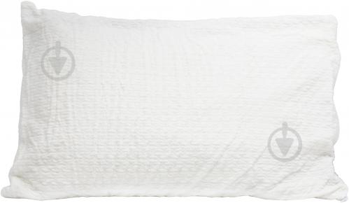 Подушка Ortho Wolke 45x65 см Songer und Sohne - фото 5 Подушка Ortho Wolke 45x65 см Songer und Sohne - фото 5