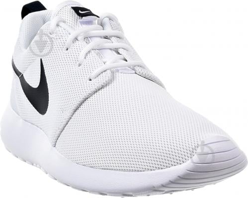 ᐉ Krosivki Nike W Roshe One 844994 101 R 7 Bilij Krasha Cina V Kiyevi Ukrayini Kupiti V Epicentri