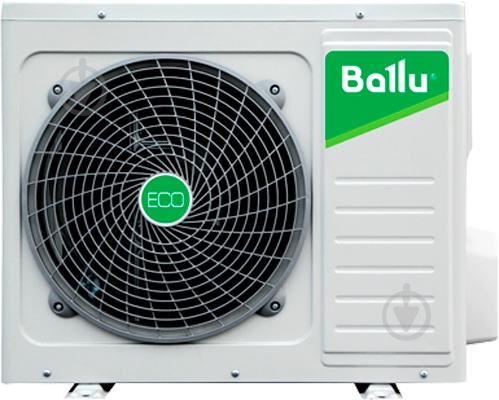 Кондиціонер Ballu BSEI-18HN1 (Platinum) - фото 7 Кондиціонер Ballu BSEI-18HN1 (Platinum) - фото 7