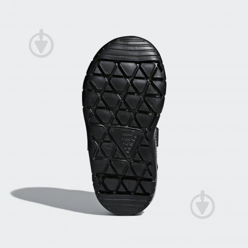 Кроссовки Adidas AltaSport DLX CF I B42218 р.27 черный - фото 12 Кроссовки Adidas AltaSport DLX CF I B42218 р.27 черный - фото 12