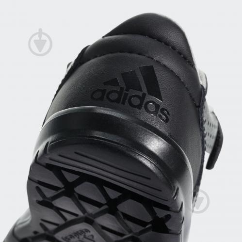 Кроссовки Adidas AltaSport DLX CF I B42218 р.27 черный - фото 16 Кроссовки Adidas AltaSport DLX CF I B42218 р.27 черный - фото 16