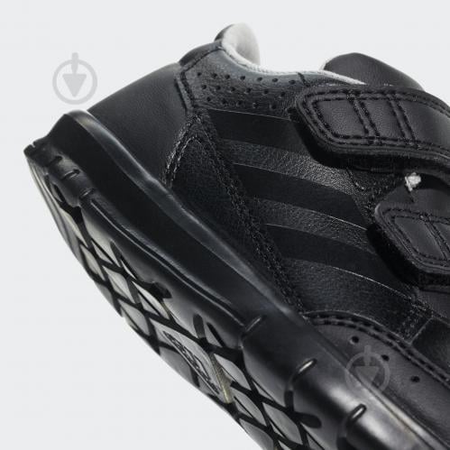 Кроссовки Adidas AltaSport DLX CF I B42218 р.27 черный - фото 17 Кроссовки Adidas AltaSport DLX CF I B42218 р.27 черный - фото 17