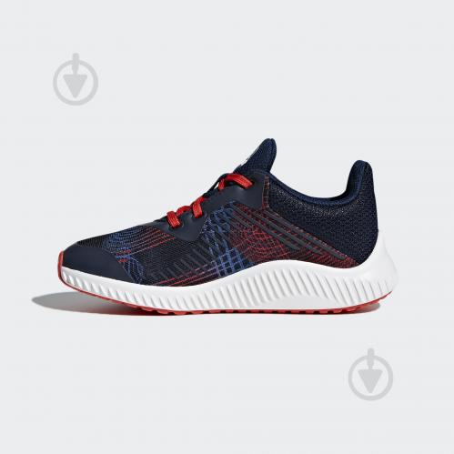 Кроссовки Adidas FortaRun K CP9994 р.34 темно-синий - фото 15 Кроссовки Adidas FortaRun K CP9994 р.34 темно-синий - фото 15