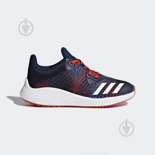 Кроссовки Adidas FortaRun K CP9994 р.5 темно-синий - фото 10 Кроссовки Adidas FortaRun K CP9994 р.5 темно-синий - фото 10