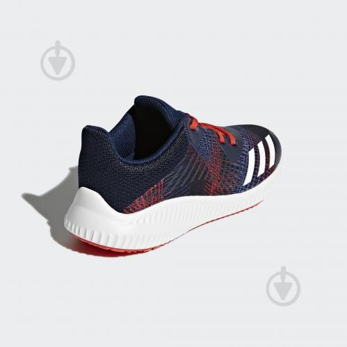 Кроссовки Adidas FortaRun K CP9994 р.5 темно-синий - фото 14 Кроссовки Adidas FortaRun K CP9994 р.5 темно-синий - фото 14