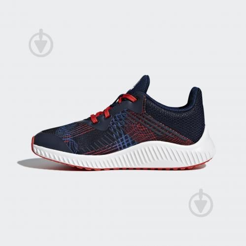 Кроссовки Adidas FortaRun K CP9994 р.5 темно-синий - фото 15 Кроссовки Adidas FortaRun K CP9994 р.5 темно-синий - фото 15