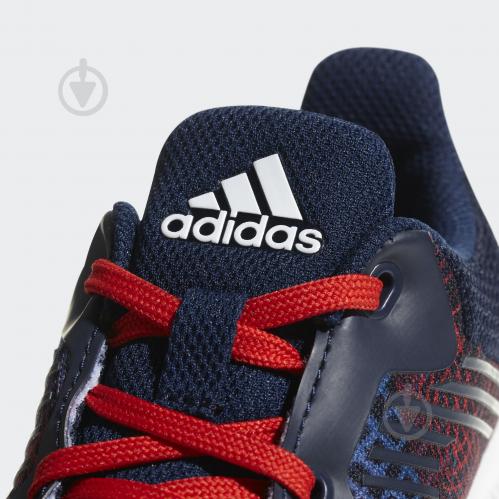 Кроссовки Adidas FortaRun K CP9994 р.5 темно-синий - фото 16 Кроссовки Adidas FortaRun K CP9994 р.5 темно-синий - фото 16