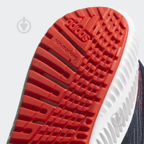 Кроссовки Adidas FortaRun K CP9994 р.5 темно-синий - фото 17 Кроссовки Adidas FortaRun K CP9994 р.5 темно-синий - фото 17