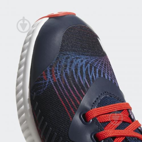 Кроссовки Adidas FortaRun K CP9994 р.5 темно-синий - фото 18 Кроссовки Adidas FortaRun K CP9994 р.5 темно-синий - фото 18