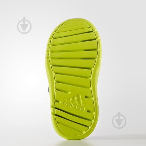 Кроссовки Adidas AltaRun CF I CQ2458 р.27 синий - фото 11 Кроссовки Adidas AltaRun CF I CQ2458 р.27 синий - фото 11
