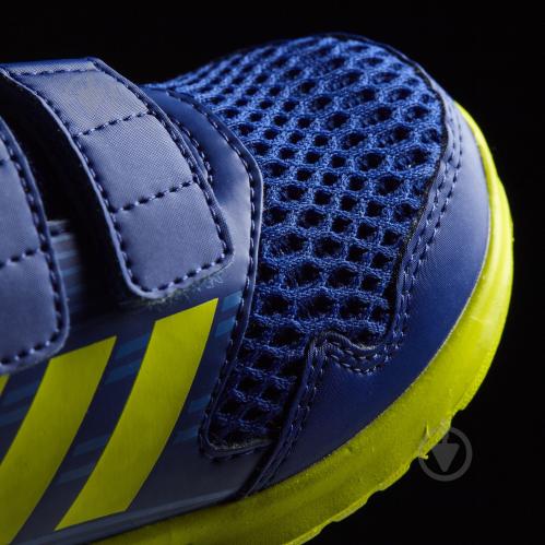 Кроссовки Adidas AltaRun CF I CQ2458 р.27 синий - фото 16 Кроссовки Adidas AltaRun CF I CQ2458 р.27 синий - фото 16