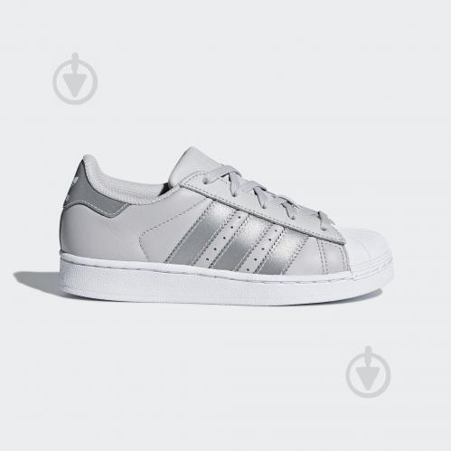 adidas superstar 33 fille