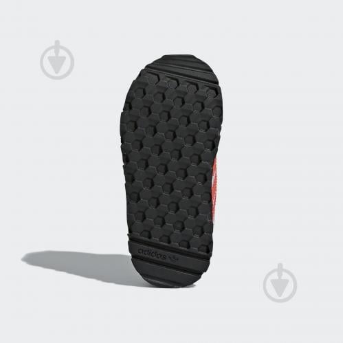 Кроссовки Adidas HAVEN CF I CQ3153 р.24 серый - фото 12 Кроссовки Adidas HAVEN CF I CQ3153 р.24 серый - фото 12