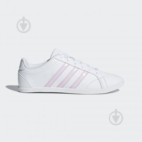 Кроссовки Adidas CONEO QT DB0132 р.6 белый - фото 10 Кроссовки Adidas CONEO QT DB0132 р.6 белый - фото 10