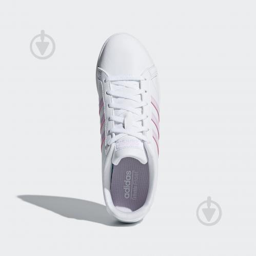 Кроссовки Adidas CONEO QT DB0132 р.6 белый - фото 11 Кроссовки Adidas CONEO QT DB0132 р.6 белый - фото 11