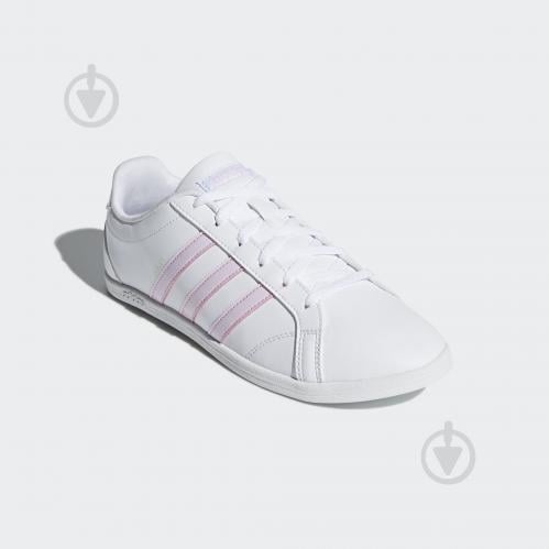 Кроссовки Adidas CONEO QT DB0132 р.6 белый - фото 13 Кроссовки Adidas CONEO QT DB0132 р.6 белый - фото 13