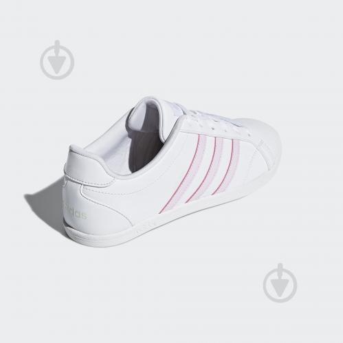 Кроссовки Adidas CONEO QT DB0132 р.6 белый - фото 14 Кроссовки Adidas CONEO QT DB0132 р.6 белый - фото 14