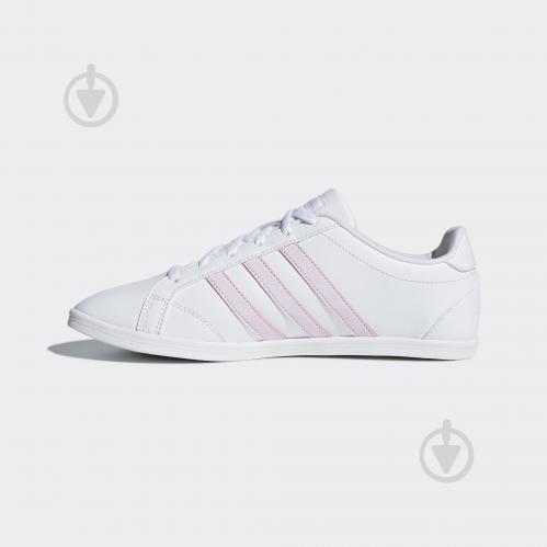 Кроссовки Adidas CONEO QT DB0132 р.6 белый - фото 15 Кроссовки Adidas CONEO QT DB0132 р.6 белый - фото 15