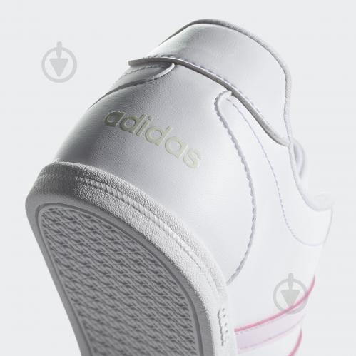 Кроссовки Adidas CONEO QT DB0132 р.6 белый - фото 16 Кроссовки Adidas CONEO QT DB0132 р.6 белый - фото 16