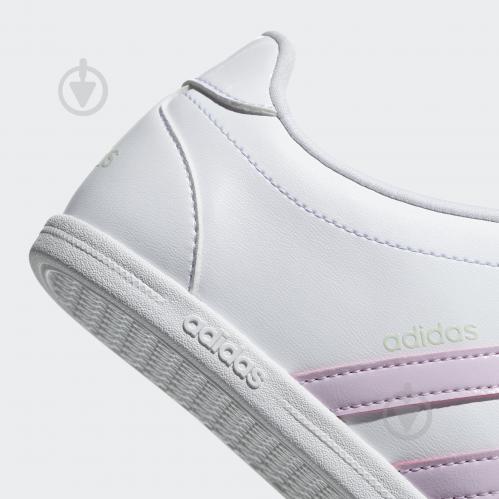 Кроссовки Adidas CONEO QT DB0132 р.6 белый - фото 17 Кроссовки Adidas CONEO QT DB0132 р.6 белый - фото 17