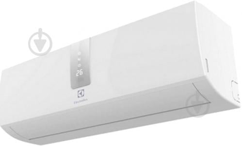 Кондиціонер Electrolux EACS/I-24 HAR/N3 - фото 5 Кондиціонер Electrolux EACS/I-24 HAR/N3 - фото 5