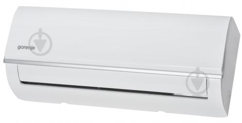 Кондиціонер Gorenje KAS21NFT/KAS21ZFT - фото 4 Кондиціонер Gorenje KAS21NFT/KAS21ZFT - фото 4