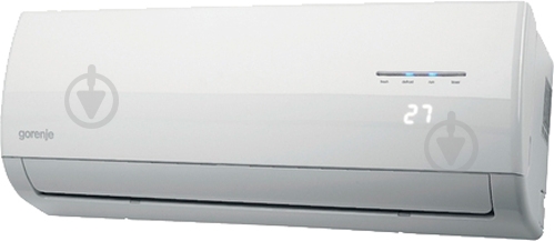 Кондиціонер Gorenje KAS53NF3DCINVF01/KAS53ZD - фото 4 Кондиціонер Gorenje KAS53NF3DCINVF01/KAS53ZD - фото 4